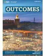 Outcomes Intermedi Alum+Writing Vocab 2ª
