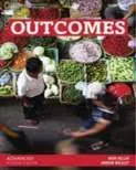 Outcomes Advanced Student's Book + Access Code + Class Dvd + Writing & Voca