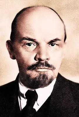 Lenin The Dictator : An Intimate Portrait