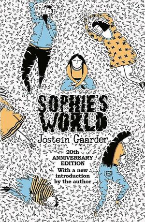SOPHIE'S WORLD (20TH ANNIVERSARY EDITION)