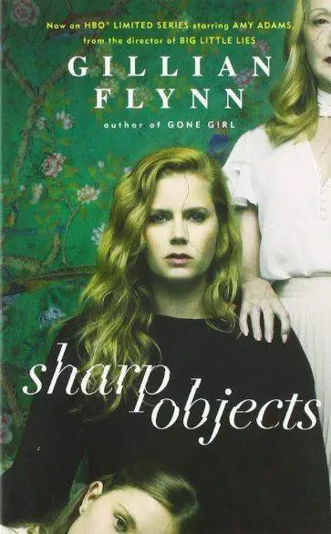 Sharp Objects Tv