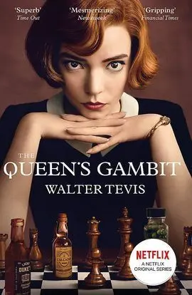 The Queen´s Gambit **Orion Ltd**