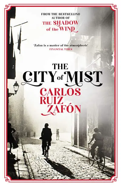 The City Of Mist