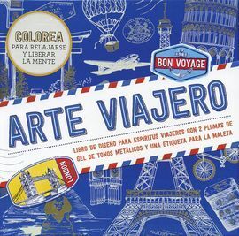 ARTE VIAJERO