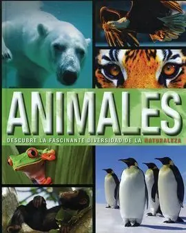 Enciclopedia Animales