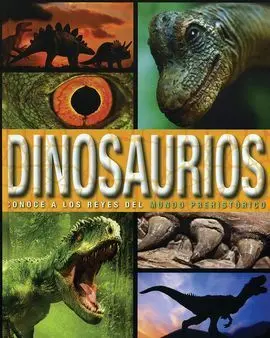 Enciclopedia Dinosaurios