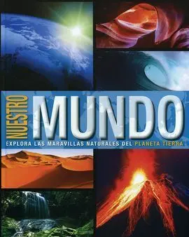 Enciclopedia nuestro Mundo