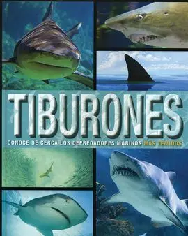 Enciclopedia Tiburones