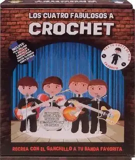 4 Fabulosos a Ganchillo,Los