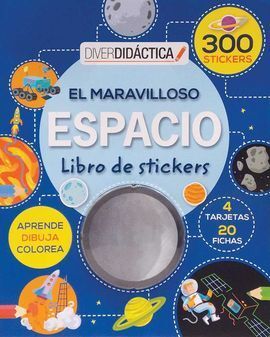DIVERDIDACTICA EL MARAVILLOSO ESPACIO