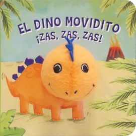 EL DINO MOVIDITO