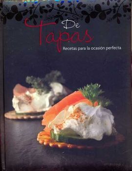 DE TAPAS