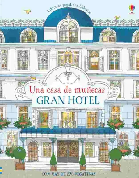 Hotel para Muñecas