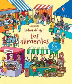 ALIMENTOS MIRA DENTRO