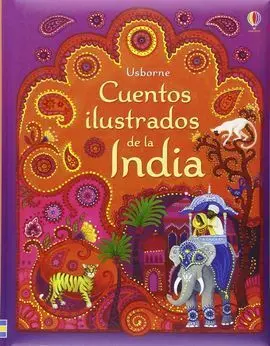 Cuentos Ilustrados de la India