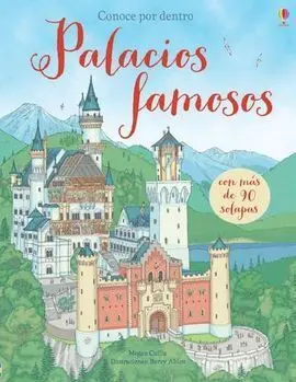 Palacios Famosos Conoce por dentro