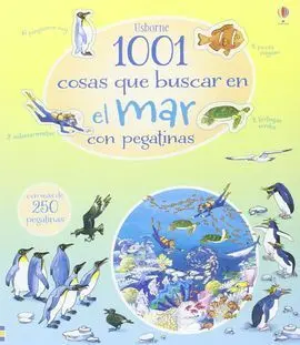 1001 Cosas Buscar Mar