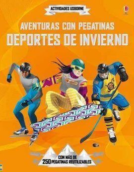 DEPORTES DE INVIERNO