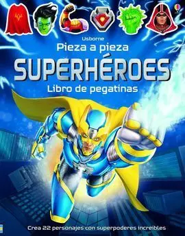 Superheroes