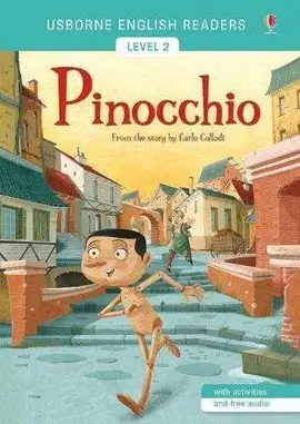Uer 2 Pinocchio