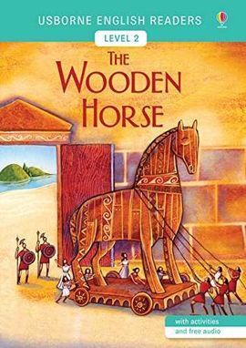 UER 2 THE WOODEN HORSE