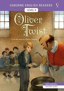 Uer 3 Oliver Twist