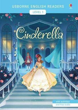 UER 1 CINDERELLA
