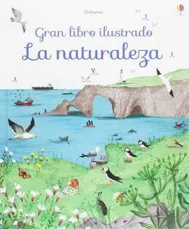 La Naturaleza Mira Debajo