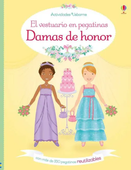 Damas de Honor