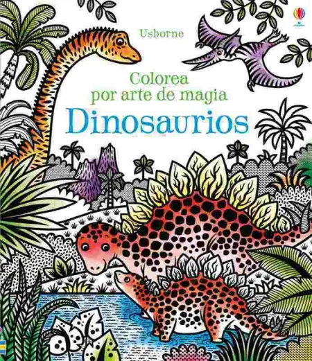 Dinosaurios