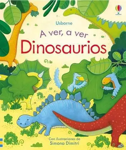 Los Dinosaurios