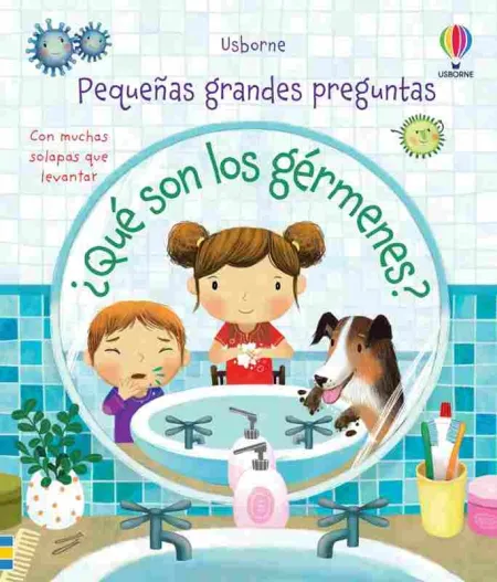Que Son los Germenes