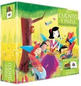 Blancanieves y los Siete Enanitos