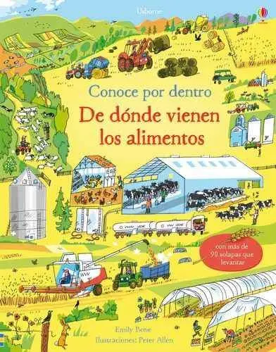 Comida