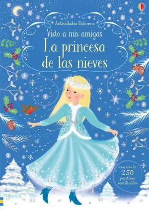 La Princesa de las Nieves