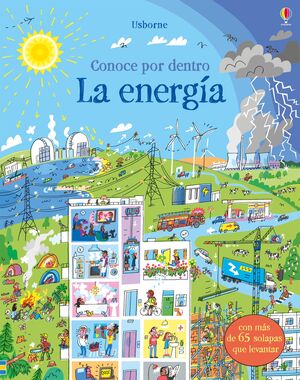 LA ENERGIA