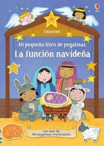 La Funcion Navideña