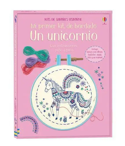 Un Unicornio