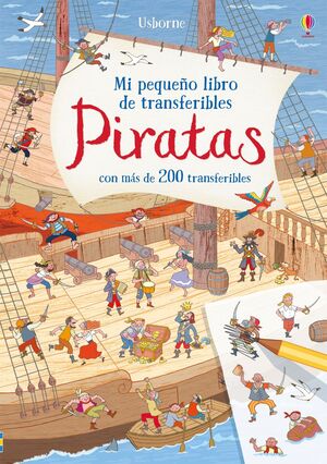 PIRATAS