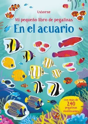 EN EL ACUARIO