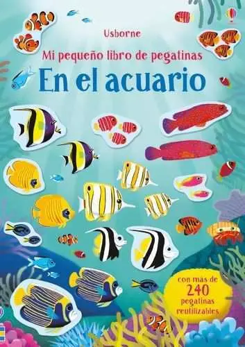 En el Acuario