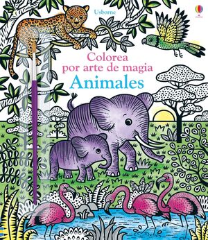 ANIMALES