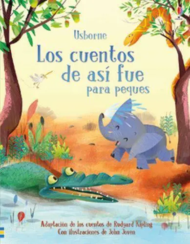 Los Cuentos de Asi Fue para Peques