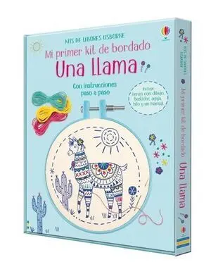 Una Llama