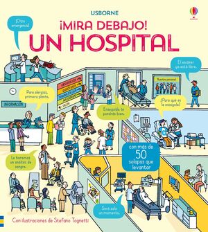 UN HOSPITAL