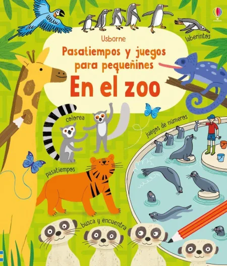 En el Zoo