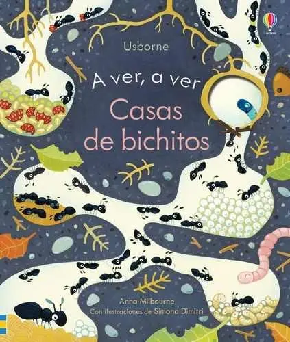 Casas de Bichitos