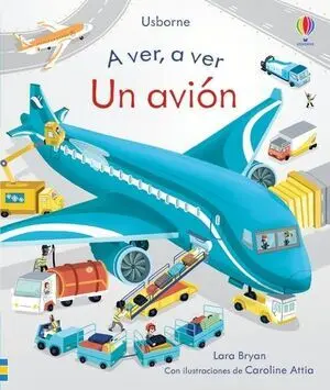 Un Avión