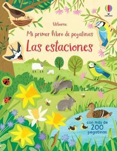 Las Estaciones