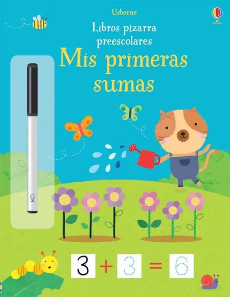 Mis Primeras Sumas